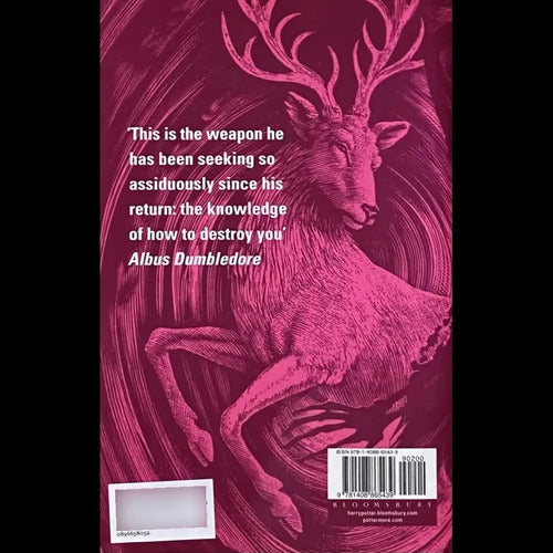Harry Potter And The Order Of The Phoenix (t.dura) / Rowling