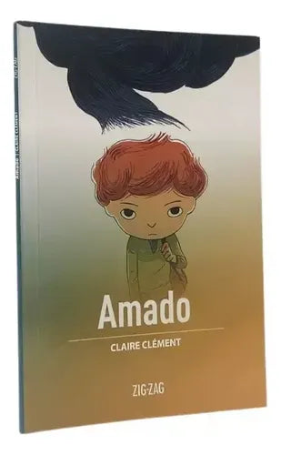 Amado / Claire Clement