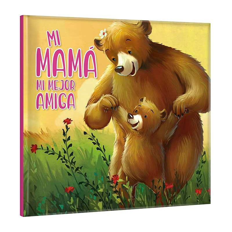 Mi Mamá Mi Mejor Amiga / Lexus