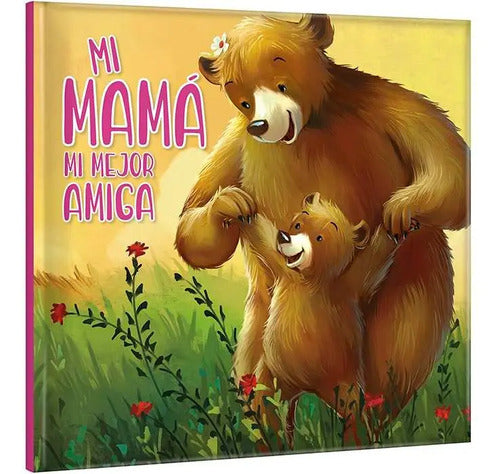 Mi Mamá Mi Mejor Amiga / Lexus