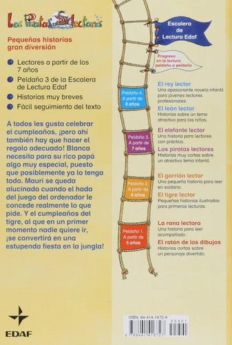 Historias De Cumpleaños (tapa Dura) / Ingrid Kellner