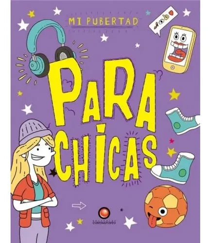 Para Chicas (tapa Dura) / Lizzie Cox