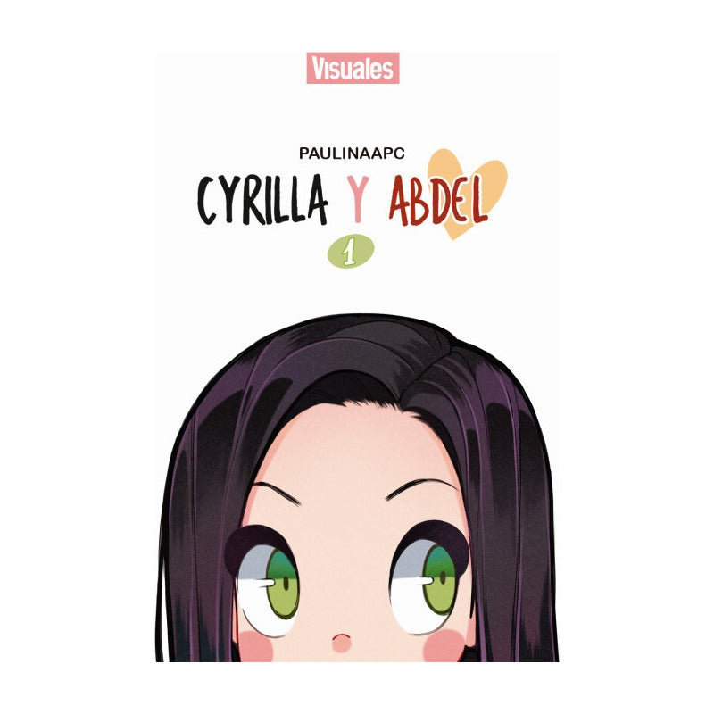 Cyrilla Y Abdel 1 / Paulinaapc