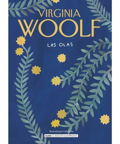 Las Olas / Virginia Woolf