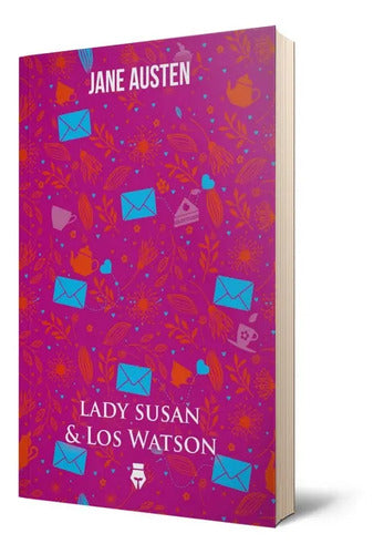 Obras Completas De Jane Austen (8 Volúmenes) / Jane Austen