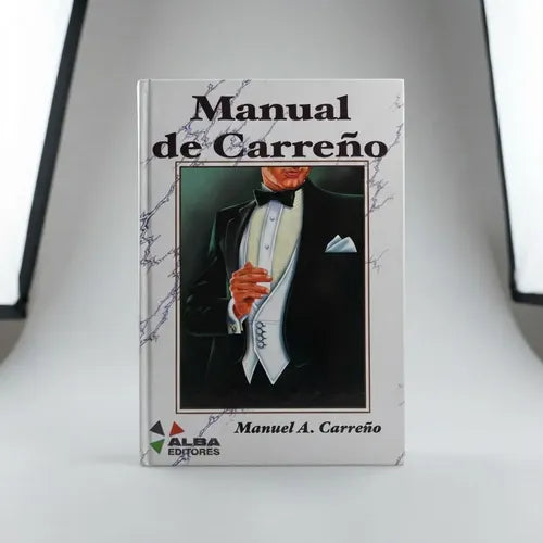 Manual De Carreño / Manuel Carreño