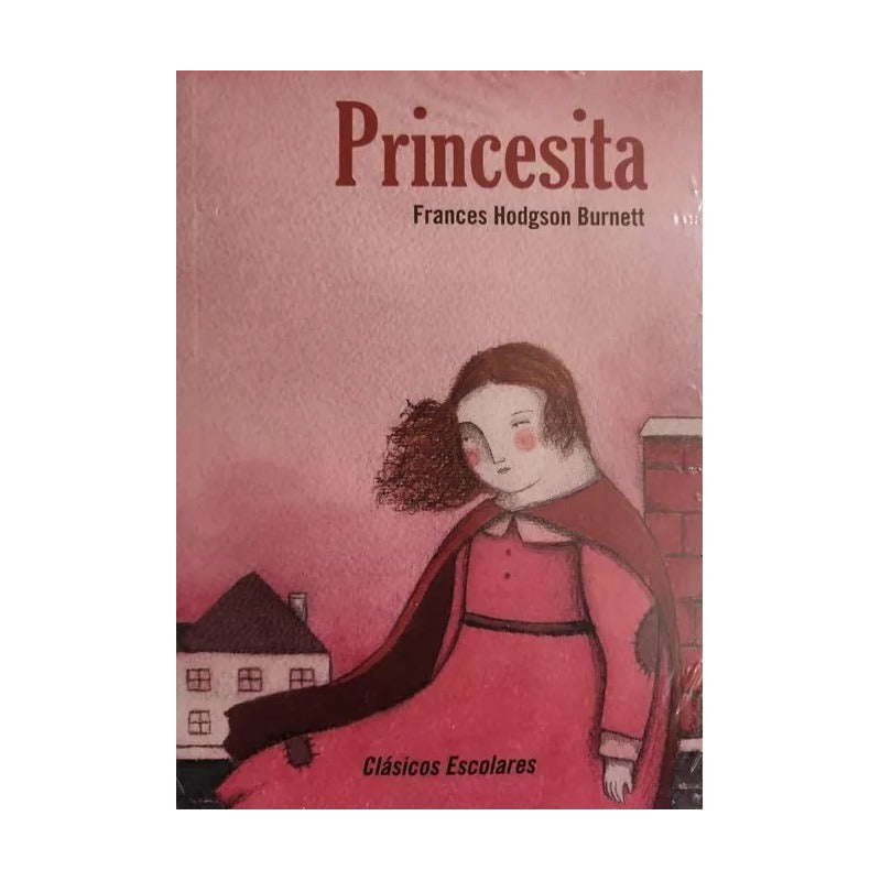 Princesita / Frances Hodgson Burnett