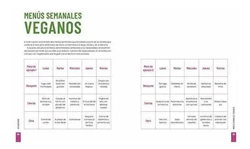Veganeando / Míriam Faba