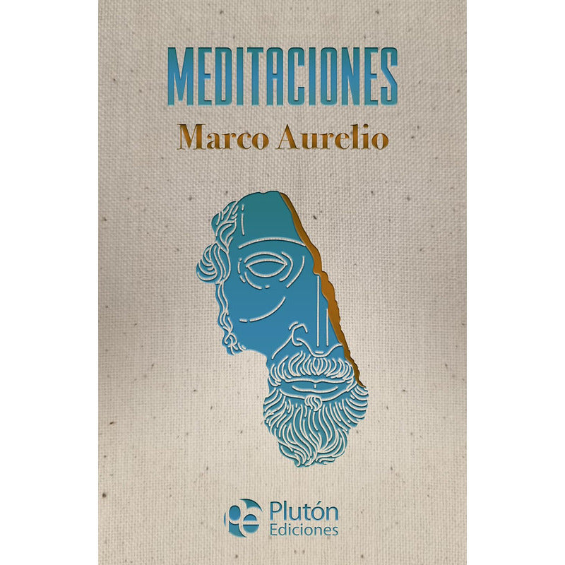 Meditaciones (tapa Dura) / Marco Aurelio