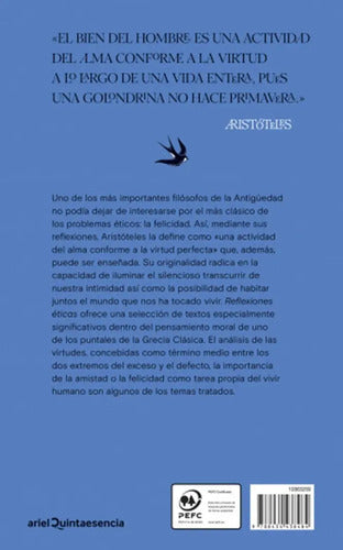 Reflexiones Éticas / Aristóteles