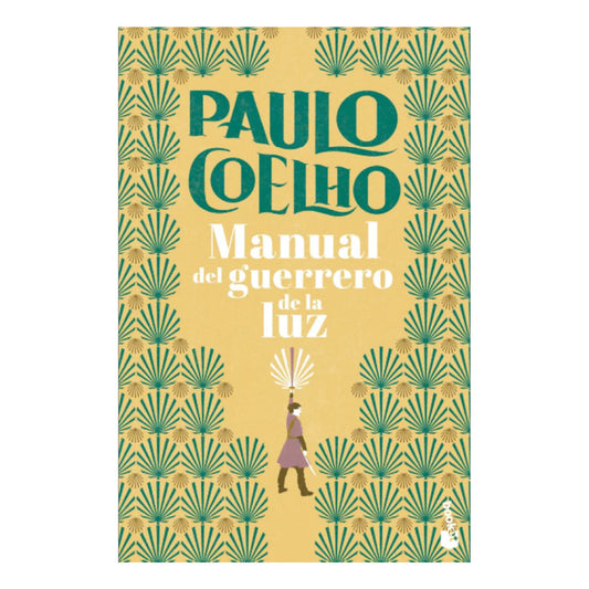 Manual Del Guerrero De La Luz / Paulo Coelho