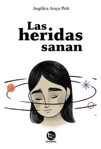 Las Heridas Sanan / Angélica Araya