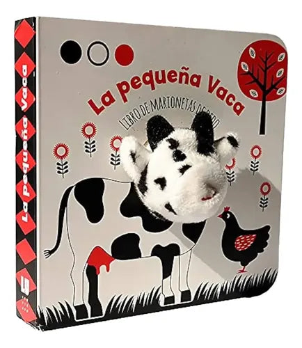 La Pequeña Vaca / Ediciones Lu