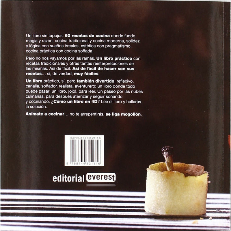 Renueva Tus Recetas De Siempre / Xabier Gutiérrez