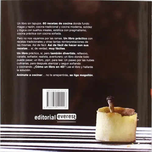 Renueva Tus Recetas De Siempre / Xabier Gutiérrez