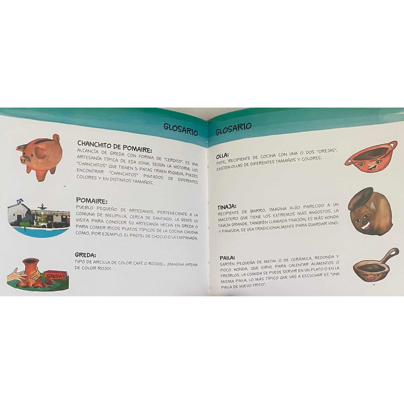 El Super Chanchito De Pomaire (tapa Dura) / Daniela Saumann