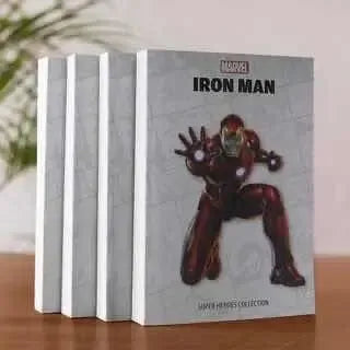 Iron Man Comic Super Heroes Collection / Marvel