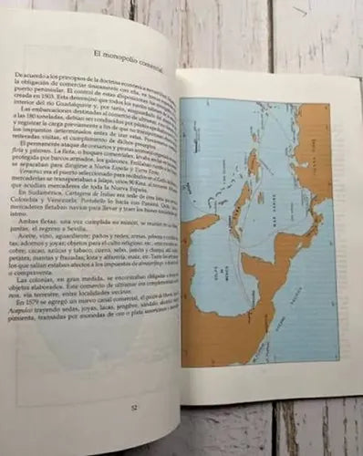 Atlas De Historia De Chile / Osvaldo Silva