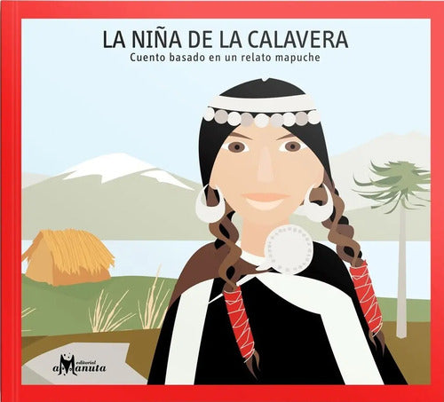 La Niña De La Calavera / Marcela Recabarren