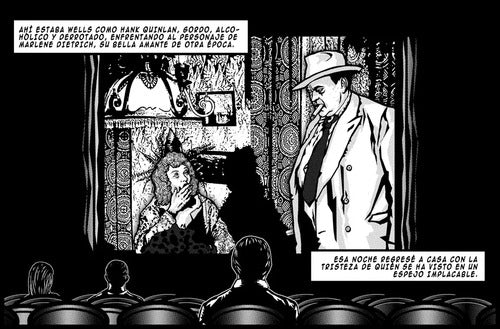 Heredia Detective (narrativa Gráfica) / Díaz Eterovic