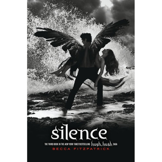 Silencio Hush 3 / Becca Fitzpatrick