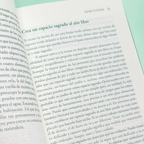 La Bruja Verde / Arin Murphy - Hiscock