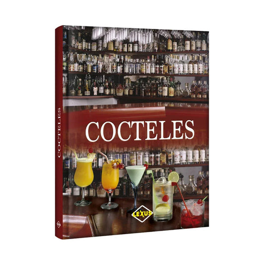 Cocteles (tapa Dura) / Lexus