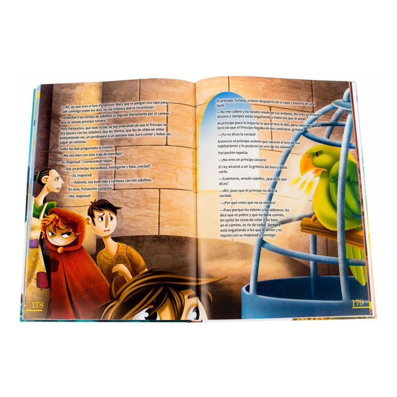 El Gran Libro De Los Valores + Dvd / Lexus