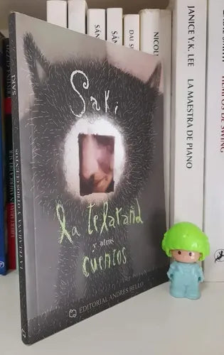 La Telaraña Y Otros Cuentos / Saki