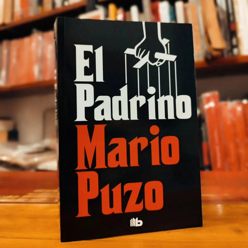 El Padrino / Mario Puzo
