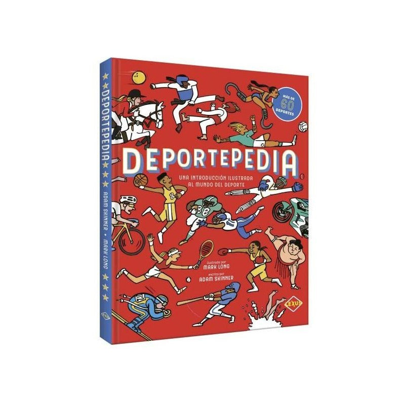 Deportepedia / Lexus