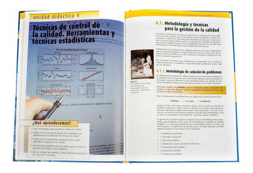 Calidad En Electricidad Y Electrónica / Lexus