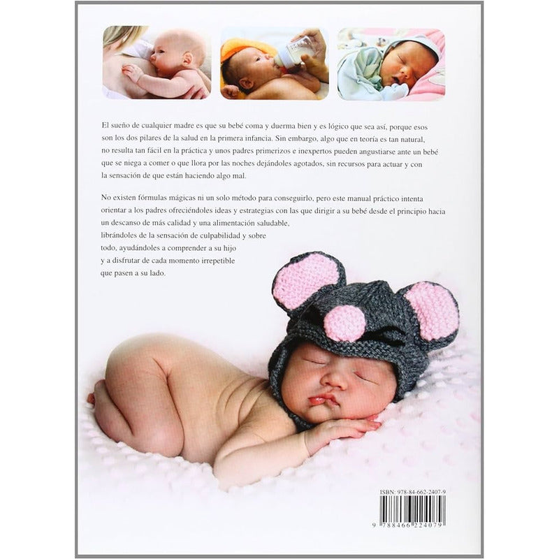 Comer & Dormir Consejos Expertos Recetas Saludables / Libsa