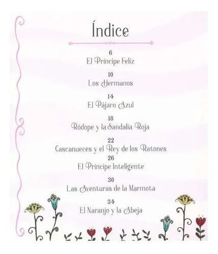 Cuentos De Princesas Y Príncipes / Lexus