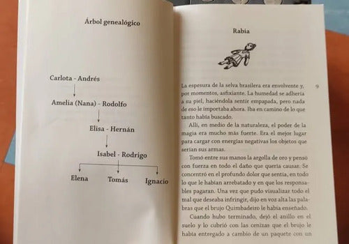 Los Viajeros Del Puerto / Lorena Rodriguez
