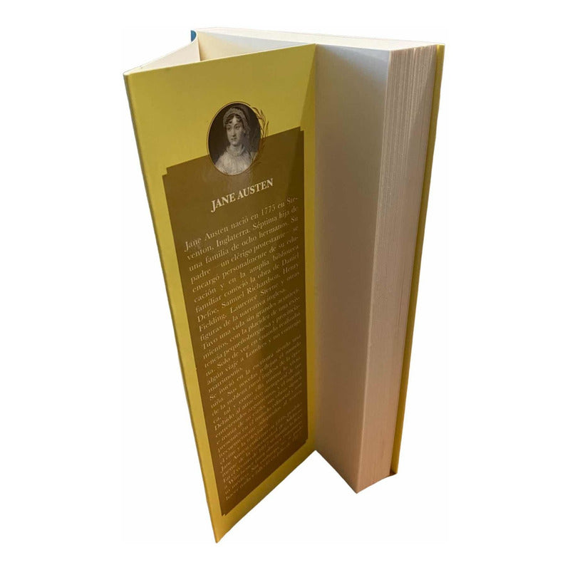 Orgullo Y Prejuicio / Jane Austen
