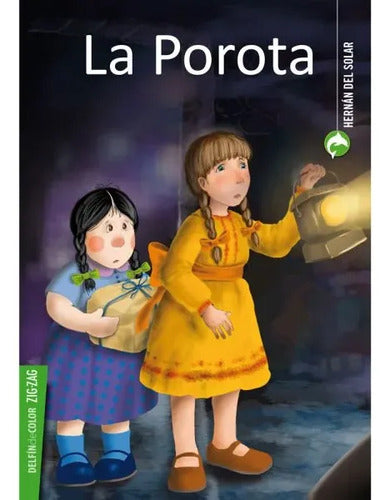 La Porota / Hernan Del Solar