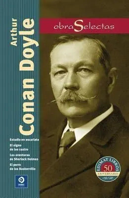 Obras Selectas (tapa Dura) / Arthur Conan Doyle