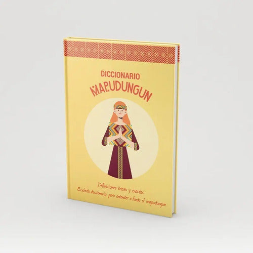 Diccionario Mapudungun / Edisur