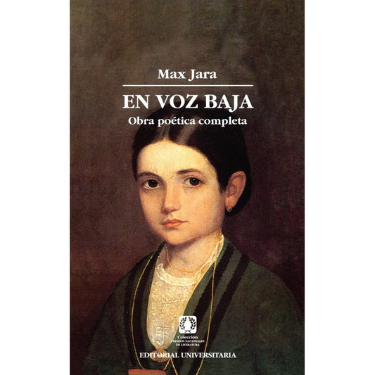 En Voz Baja / Max Jara