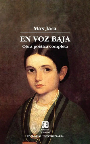 En Voz Baja / Max Jara