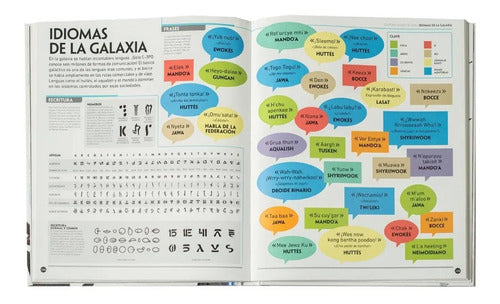 Dk Star Wars La Enciclopedia Visual (tapa Dura)