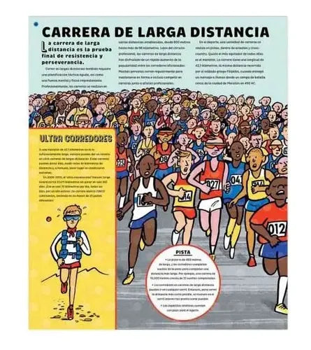 Deportepedia Sportopedia (tapa Dura) / Lexus