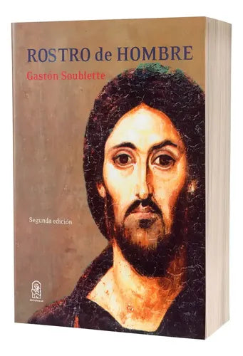 Rostro De Hombre / Gastón Soublette
