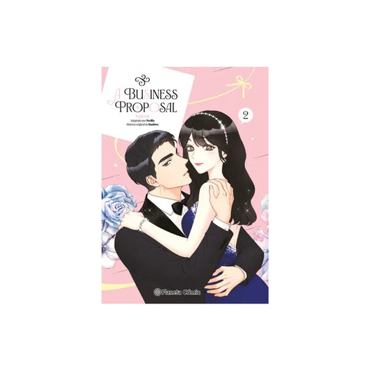 A Business Proposal 2 / Narak, Haehwa, Perilla