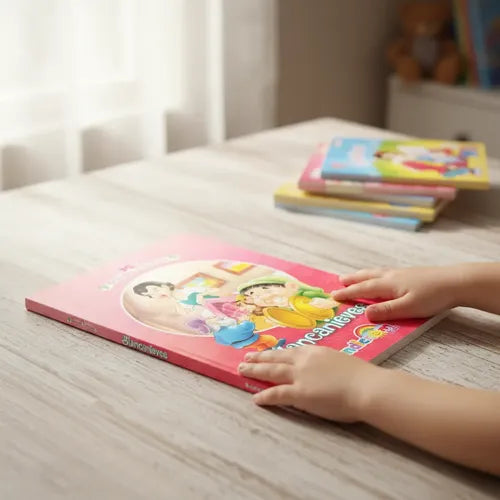 Blancanieves (tapa Dura) / Mundicrom Kids