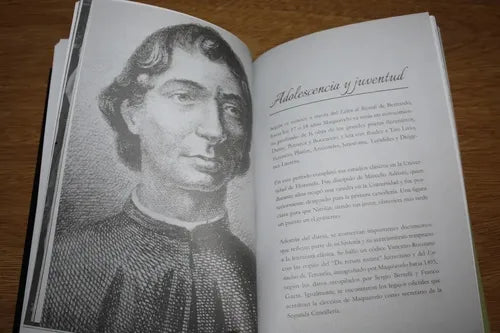Nicolas Maquiavelo Hombres Y Mujeres Que Hicieron Historia