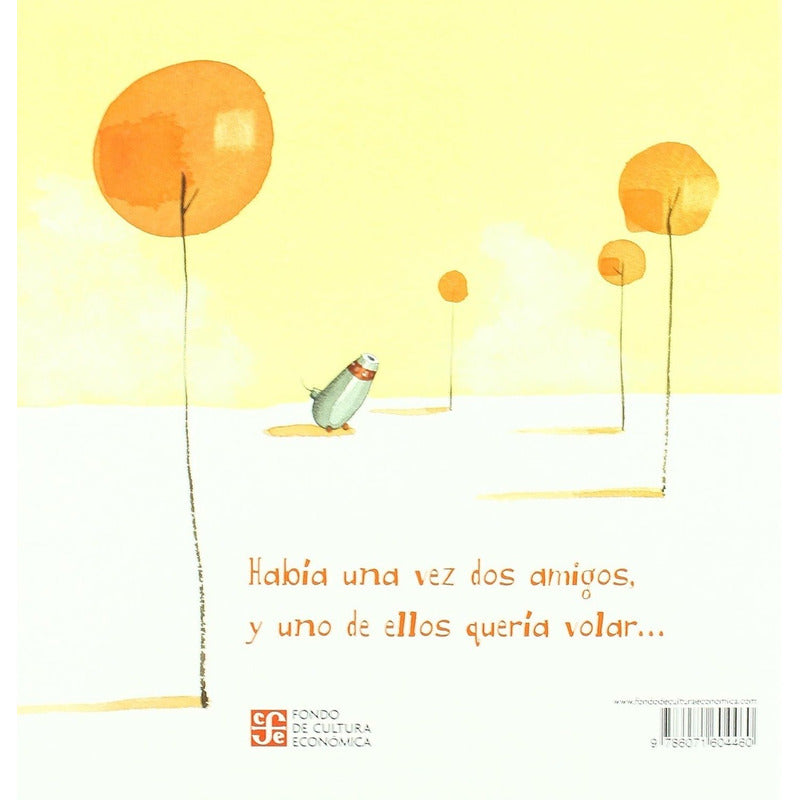 Arriba Y Abajo (tapa Dura) / Oliver Jeffers