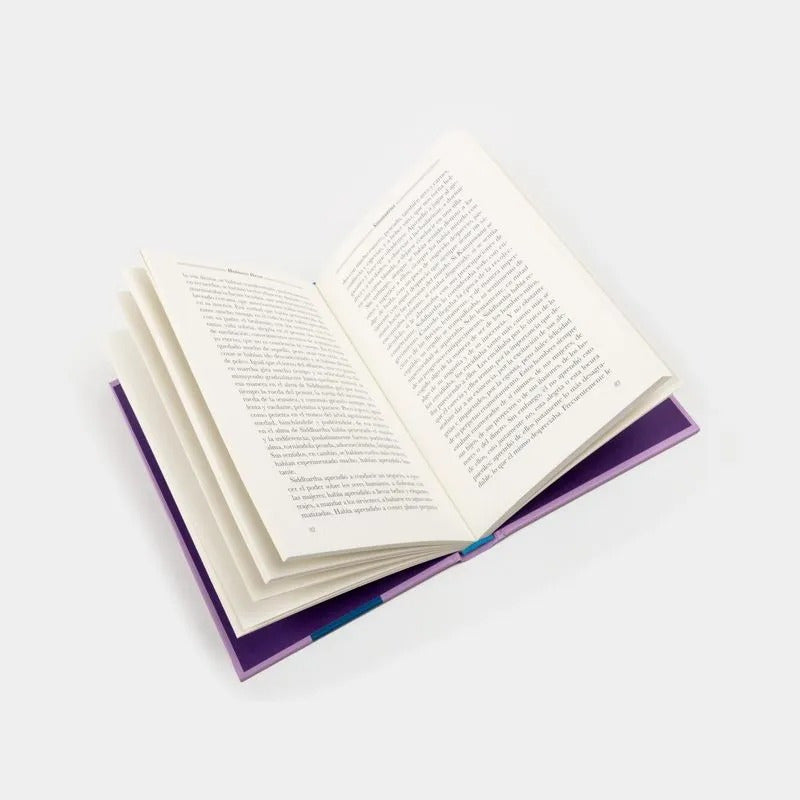 Siddhartha (tapa Dura) / Herman Hesse