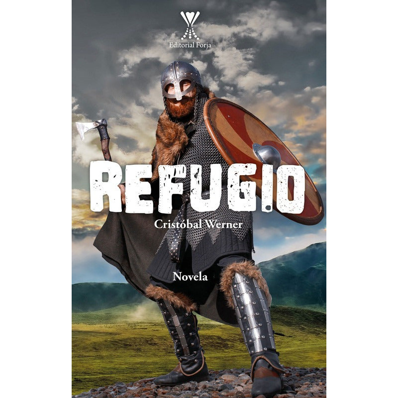 Refugio / Cristobal Werner